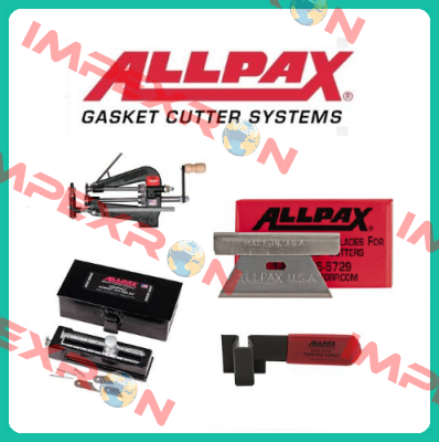 AX2500 Allpax