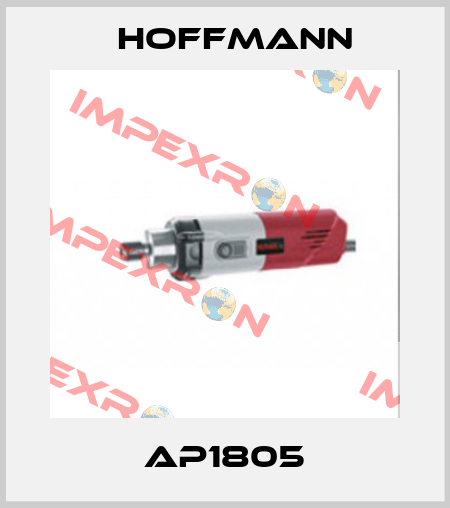 AP1805 Hoffmann