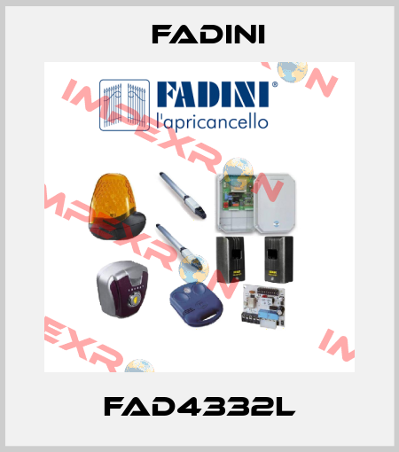 fad4332L FADINI