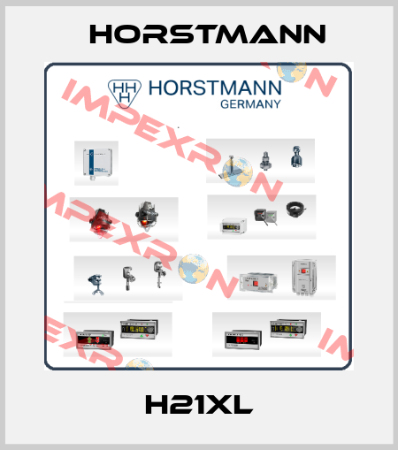 H21XL Horstmann