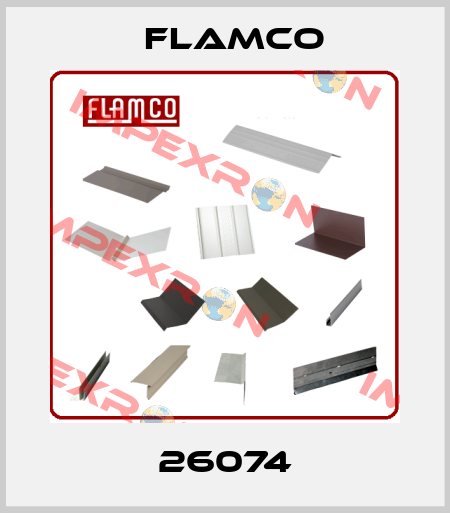 26074 Flamco