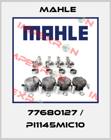 77680127 / PI1145MIC10 MAHLE