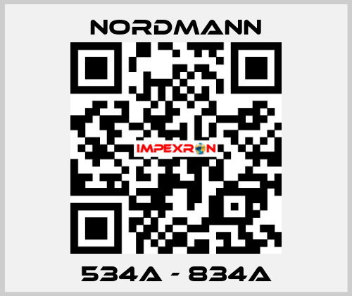 534A - 834A Nordmann