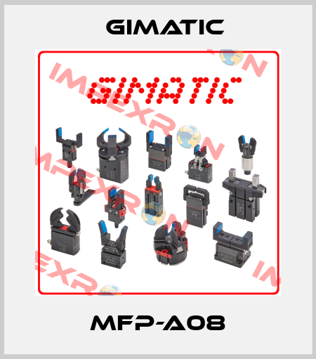 MFP-A08 Gimatic