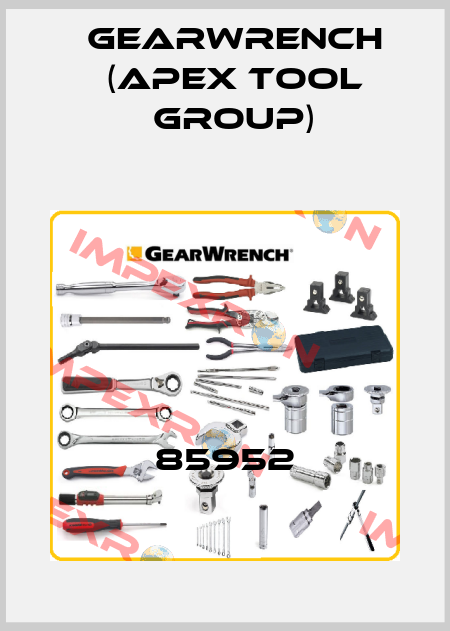 85952 GEARWRENCH (Apex Tool Group)