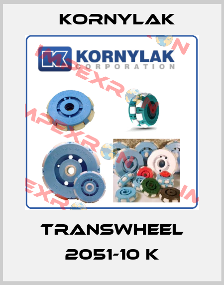 TransWheel 2051-10 K Kornylak