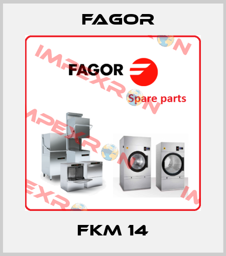 FKM 14 Fagor