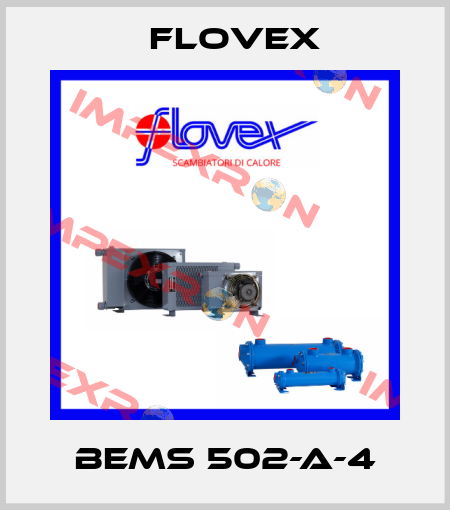 BEMS 502-A-4 Flovex