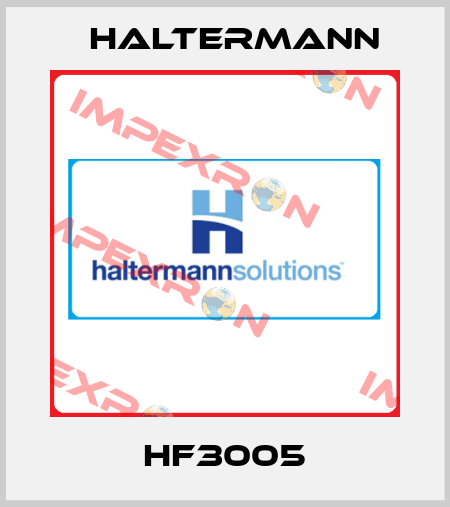 HF3005 Haltermann