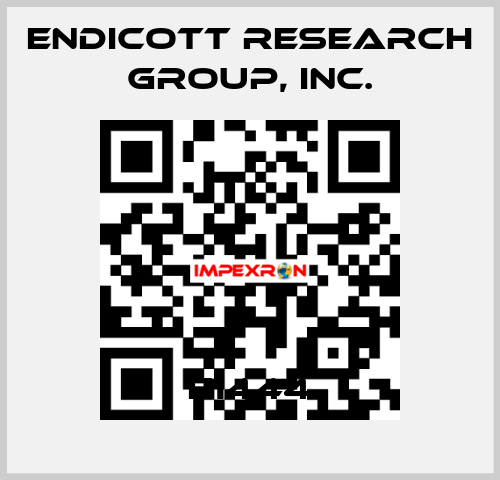 E1444 Endicott Research Group, Inc.