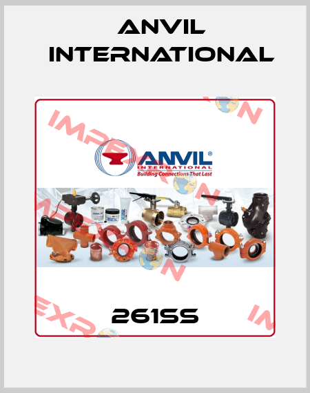 261SS Anvil International