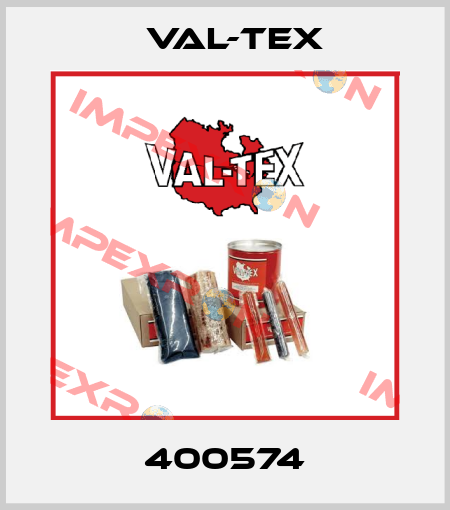 400574 Val-Tex
