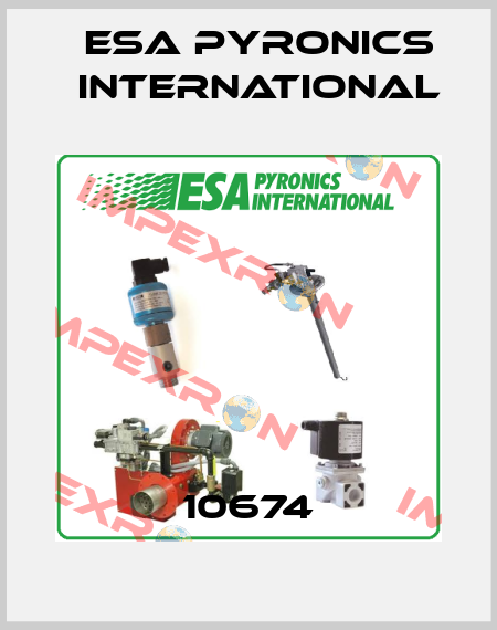 10674 ESA Pyronics International