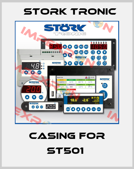 Casing for ST501  Stork tronic