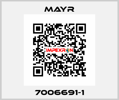 7006691-1 Mayr