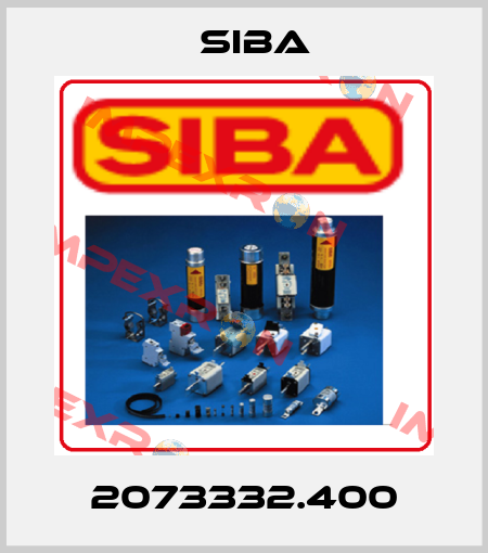 2073332.400 Siba