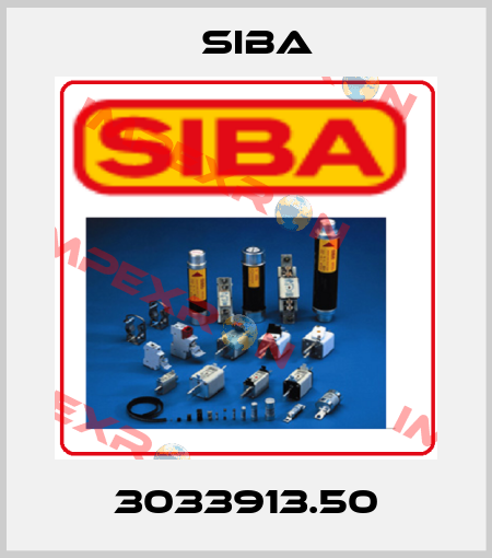 3033913.50 Siba