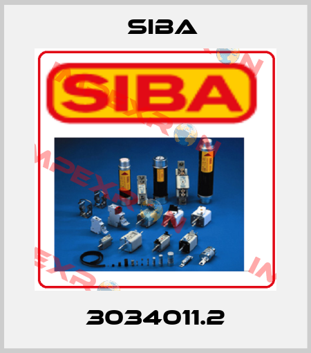 3034011.2 Siba