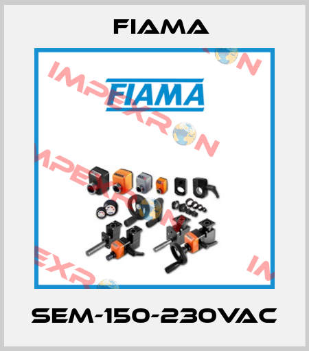 SEM-150-230VAC Fiama