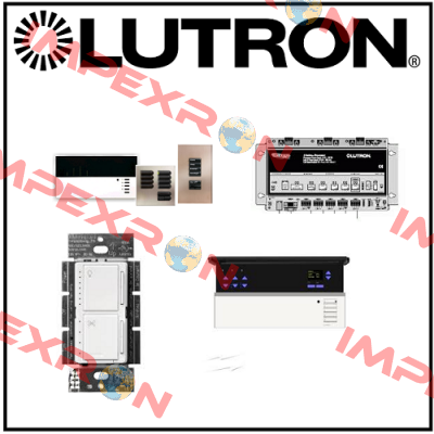 DM-9960 Lutron