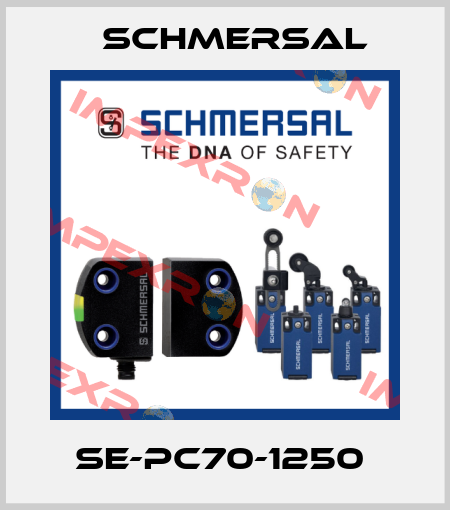SE-PC70-1250  Schmersal