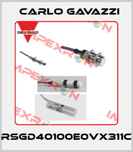 RSGD40100E0VX311C Carlo Gavazzi