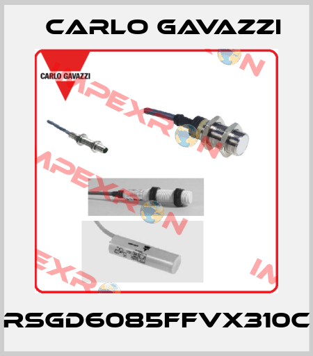 RSGD6085FFVX310C Carlo Gavazzi