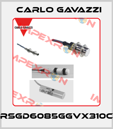RSGD6085GGVX310C Carlo Gavazzi