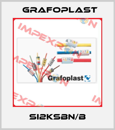 SI2KSBN/B GRAFOPLAST