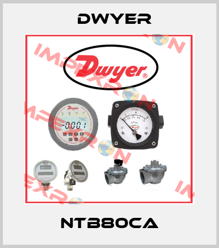 NTB80CA Dwyer