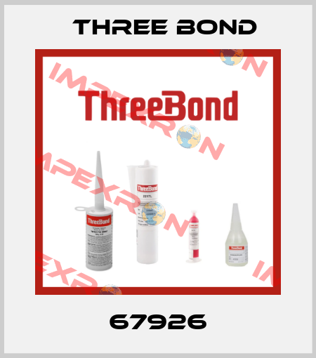 67926 Three Bond