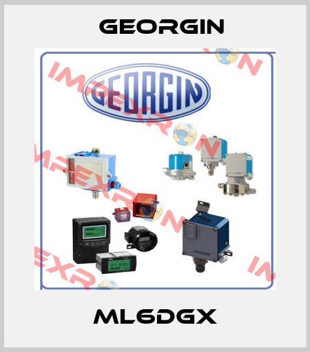 ML6DGX Georgin