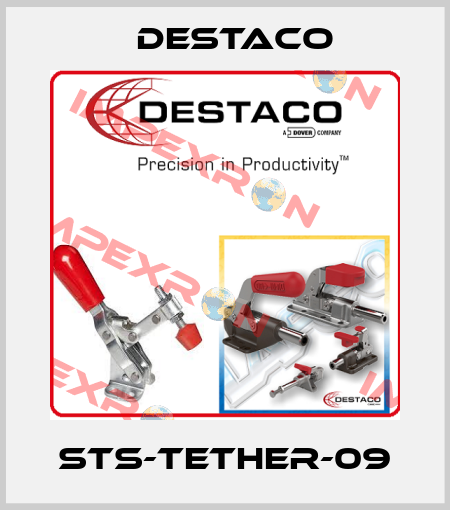STS-TETHER-09 Destaco