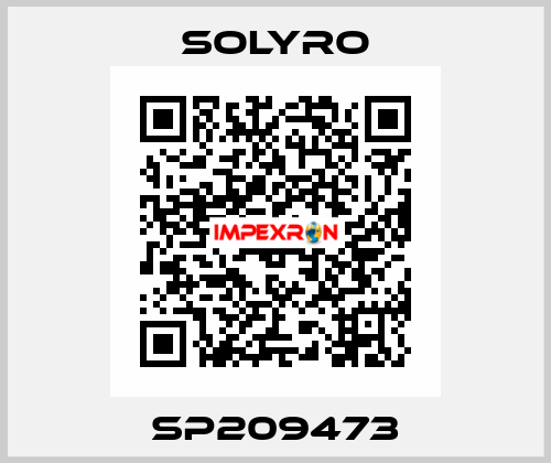 SP209473 SOLYRO