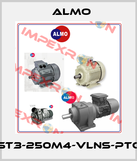 ST3-250M4-VLNS-PTC Almo