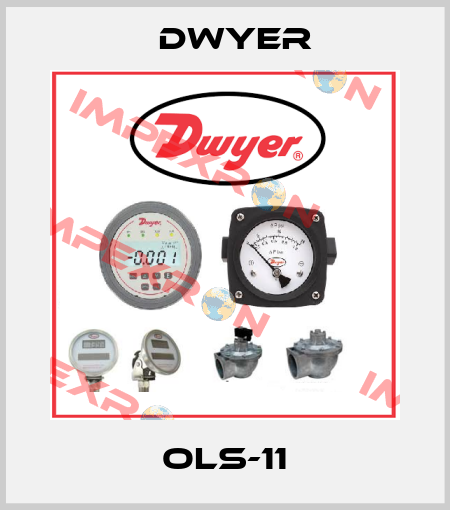OLS-11 Dwyer