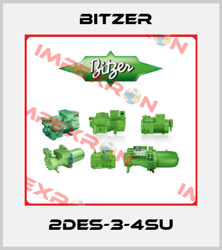 2DES-3-4SU Bitzer