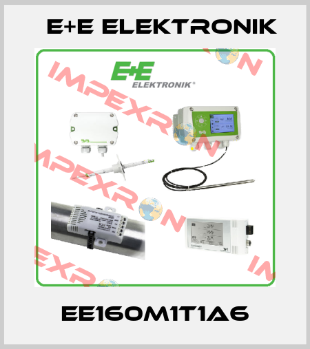 EE160M1T1A6 E+E Elektronik