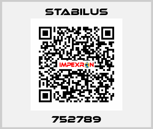 752789 Stabilus