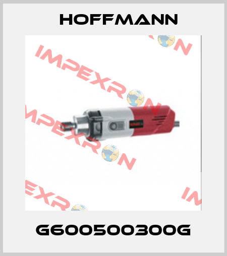 G600500300G Hoffmann