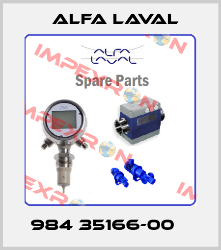 984 35166-00    Alfa Laval
