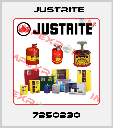 7250230 Justrite