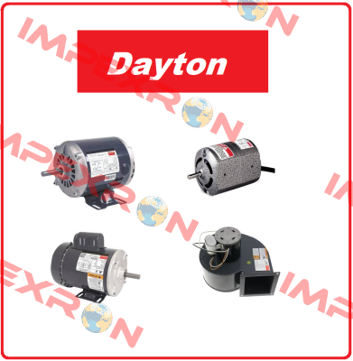 6K321BF DAYTON