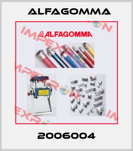 2006004 Alfagomma