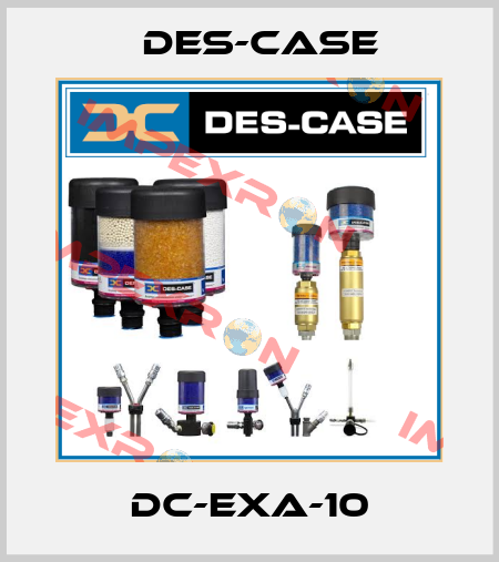 DC-EXA-10 Des-Case
