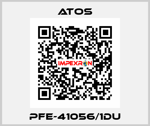 PFE-41056/1DU Atos