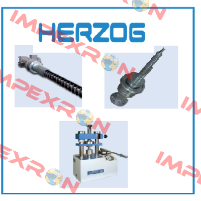 324558-6 Herzog