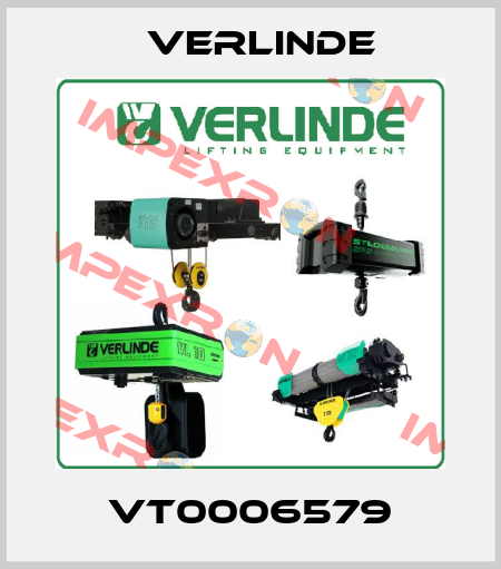 VT0006579 Verlinde