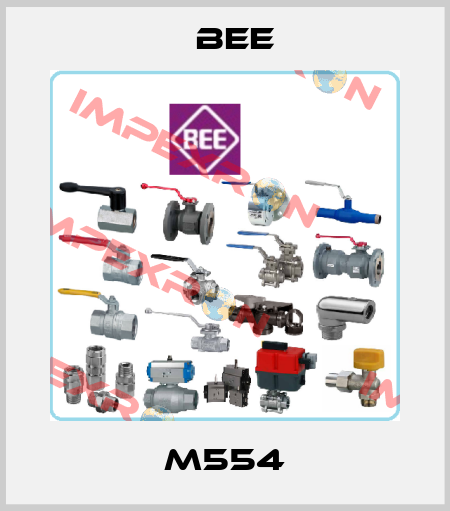 M554 BEE