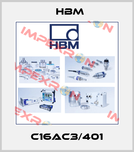 C16AC3/401 Hbm